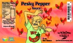 75143 Pesky Pepper Sauce Hot Sauce-01